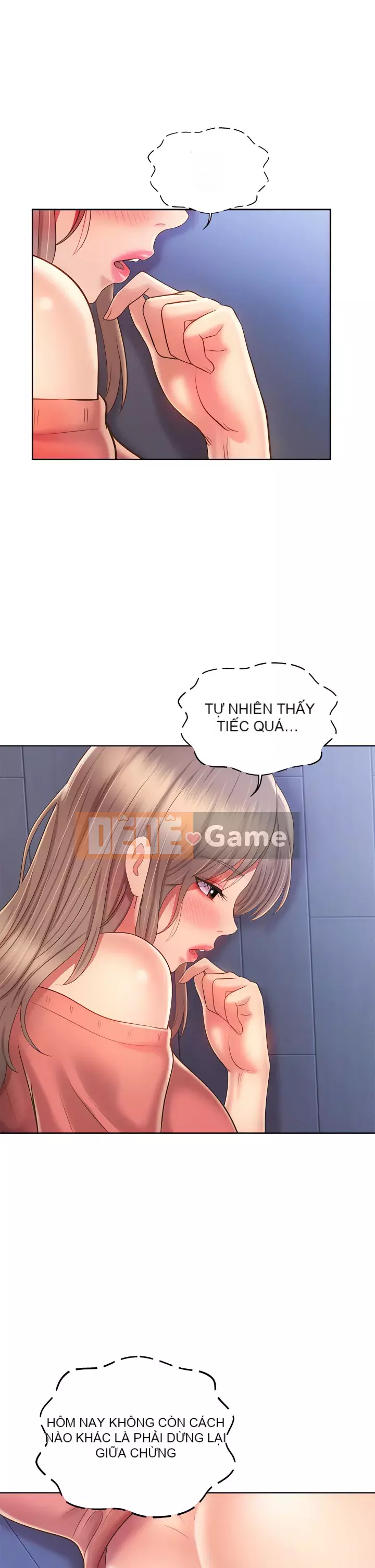 Chị thích nấu ăn Chương 49-50