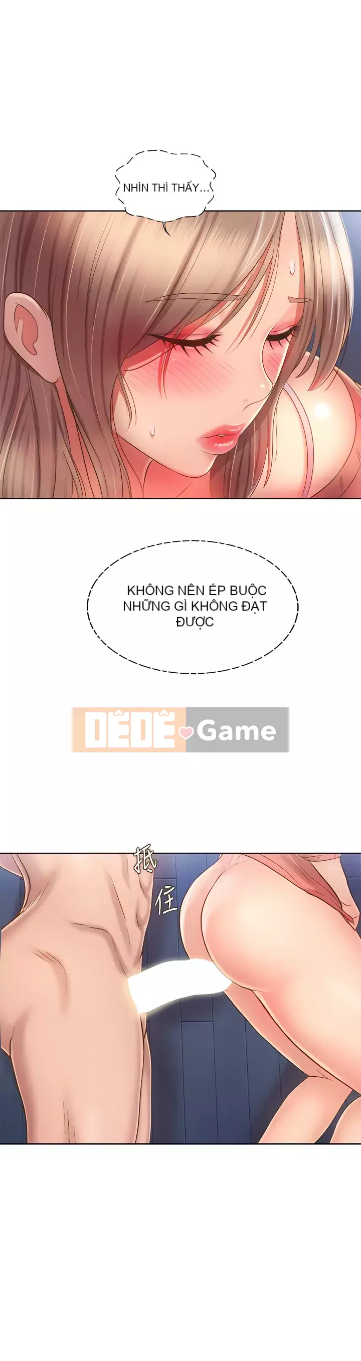 Chị thích nấu ăn Chương 49-50