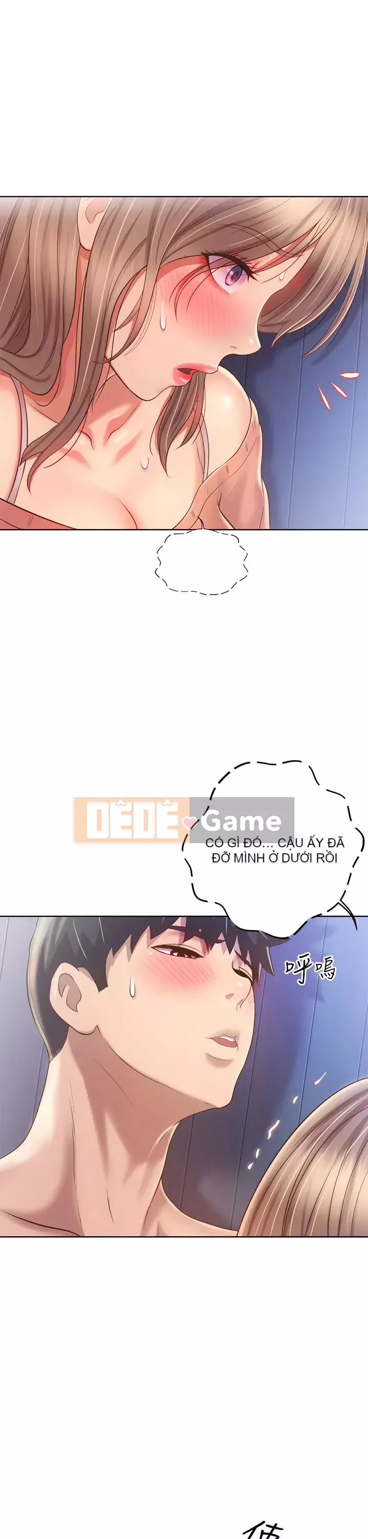 Chị thích nấu ăn Chương 49-50