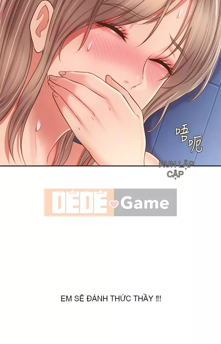 Chị thích nấu ăn Chương 49-50