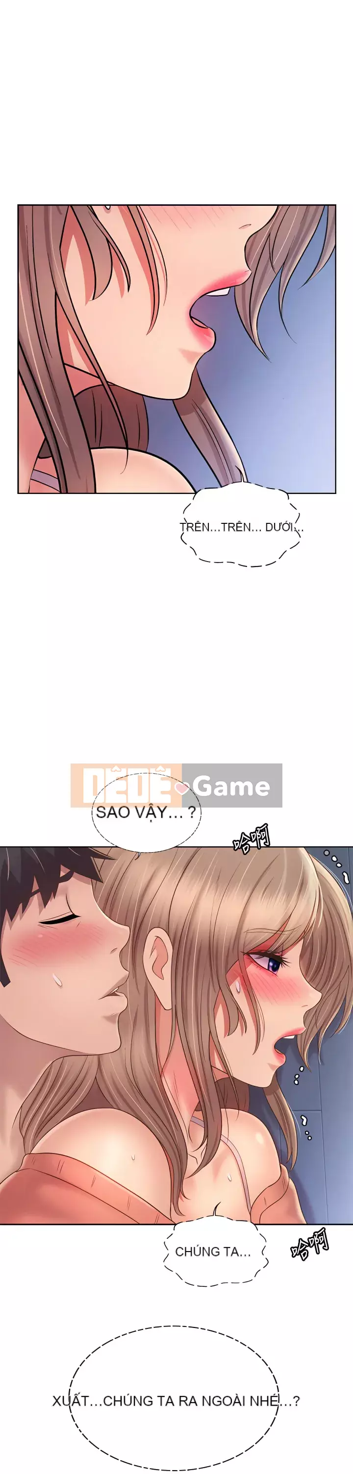 Chị thích nấu ăn Chương 49-50