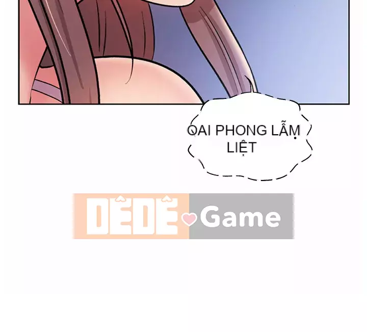 Chị thích nấu ăn Chương 49-50