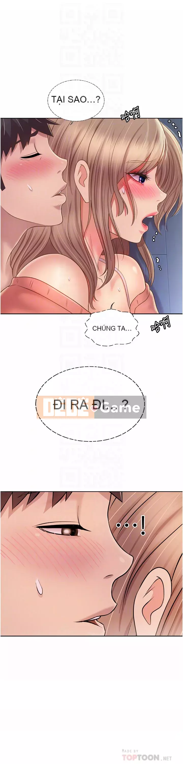 Chị thích nấu ăn Chương 49-50