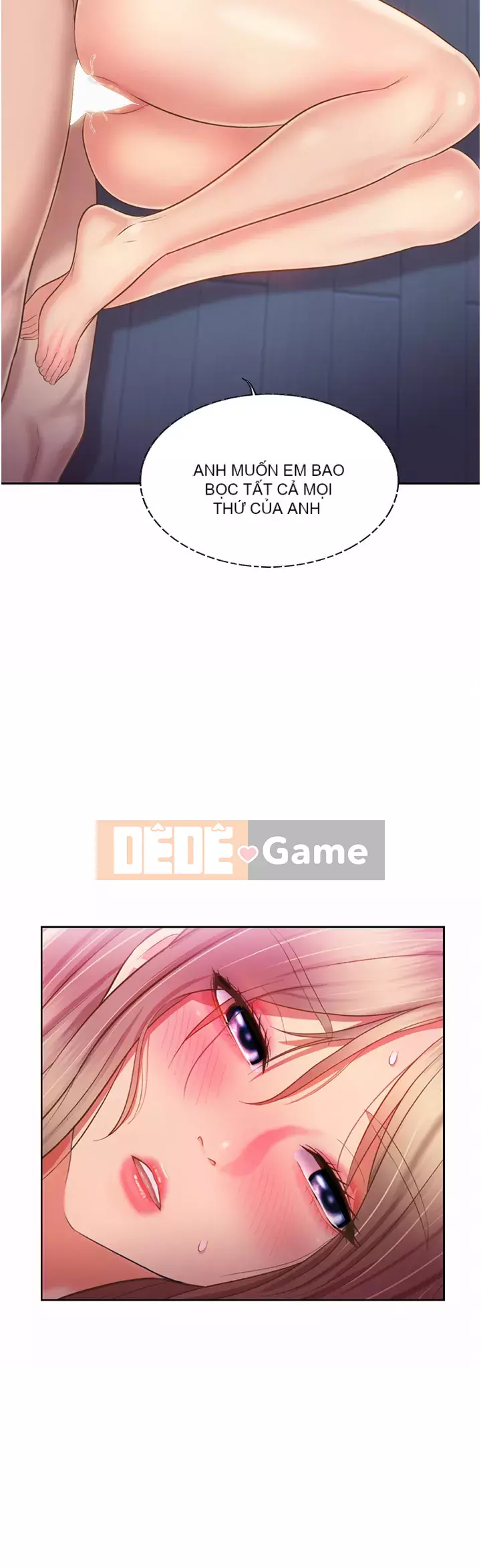 Chị thích nấu ăn Chương 49-50