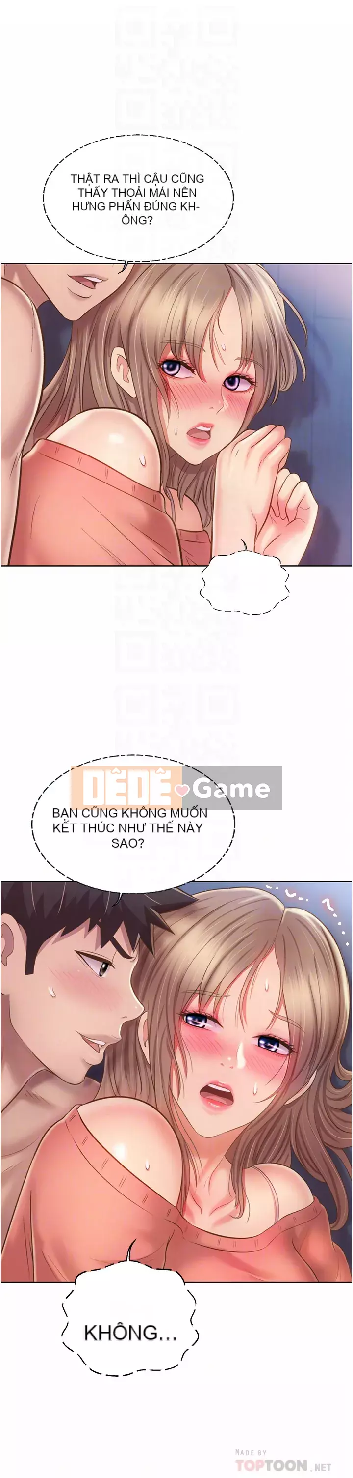 Chị thích nấu ăn Chương 49-50