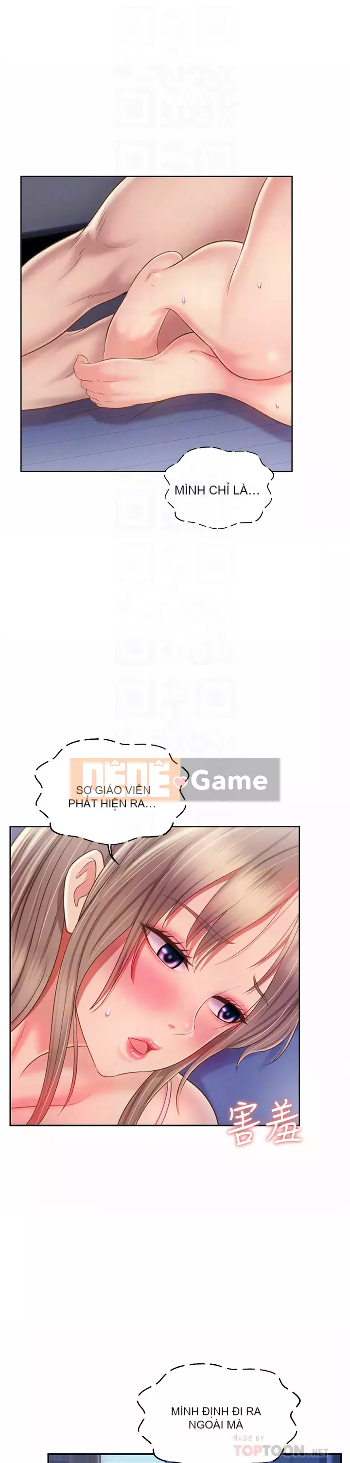 Chị thích nấu ăn Chương 49-50