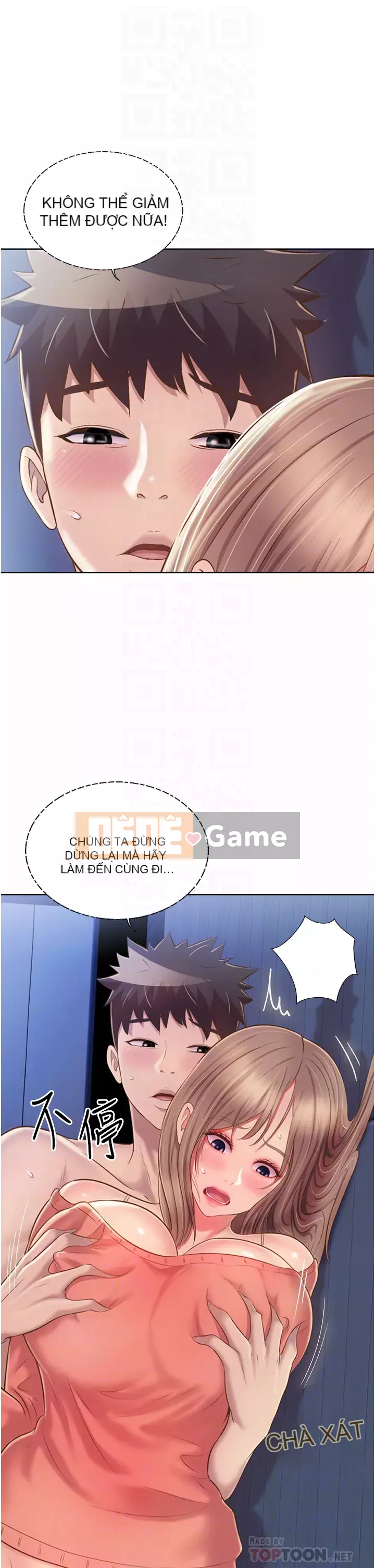 Chị thích nấu ăn Chương 49-50