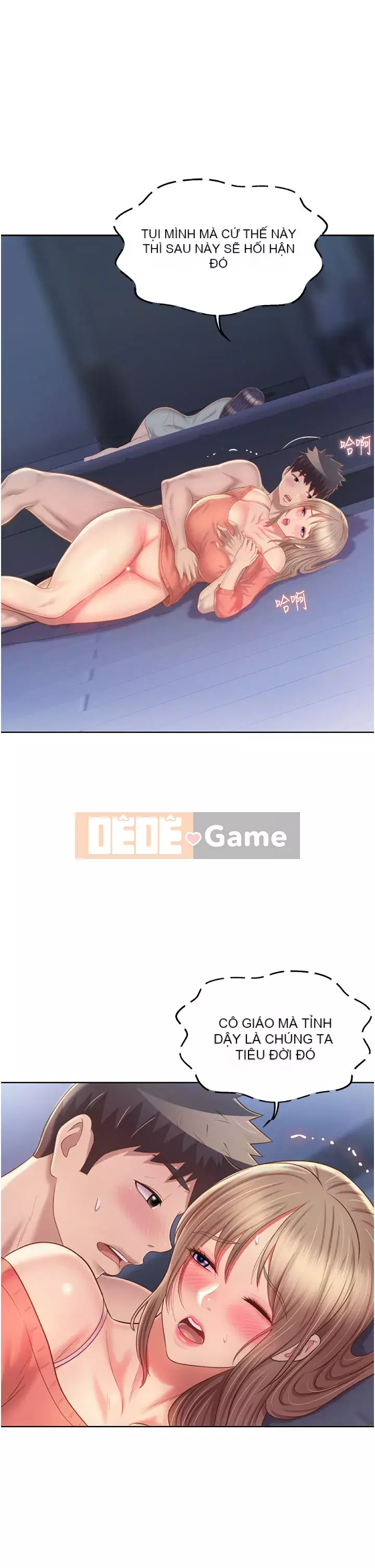 Chị thích nấu ăn Chương 49-50