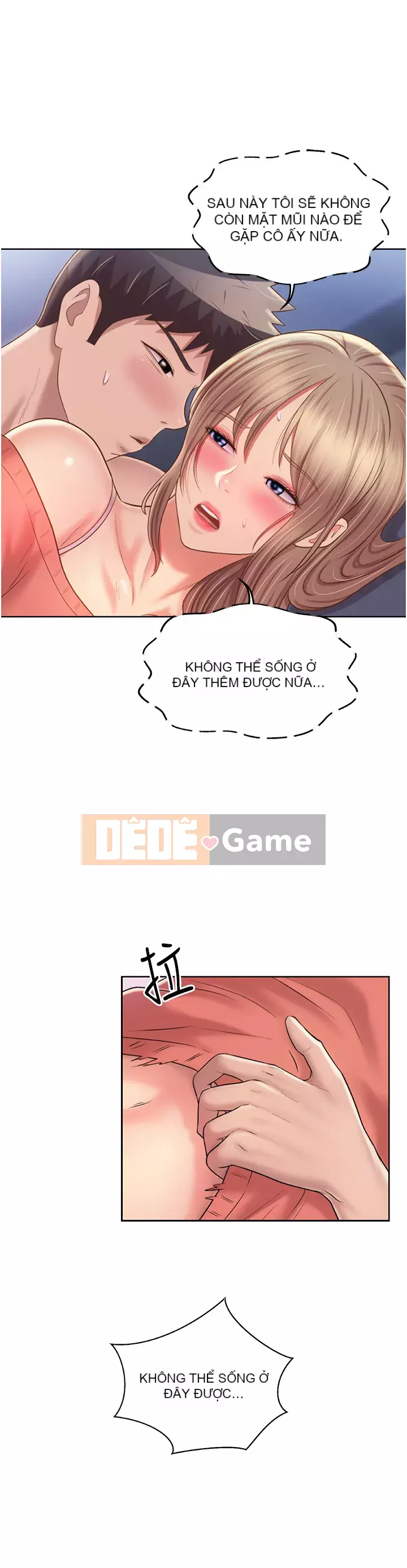 Chị thích nấu ăn Chương 49-50