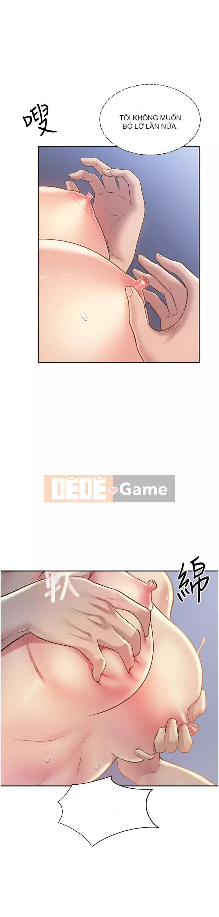 Chị thích nấu ăn Chương 49-50