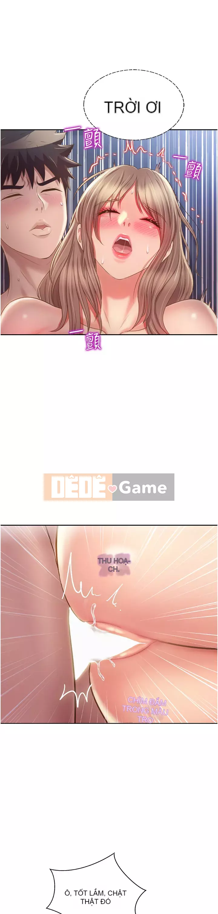 Chị thích nấu ăn Chương 49-50