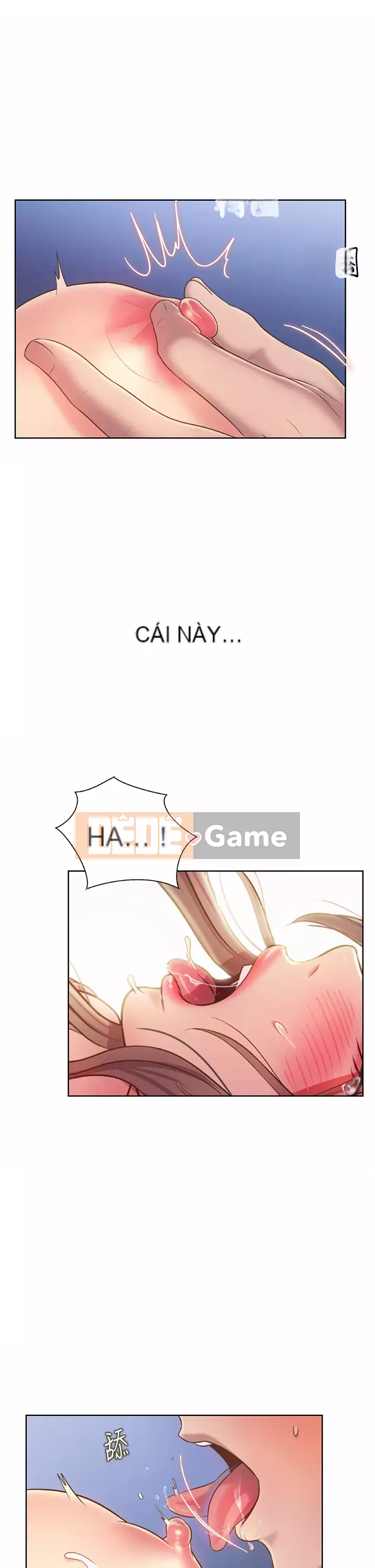 Chị thích nấu ăn Chương 49-50