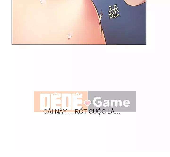 Chị thích nấu ăn Chương 49-50