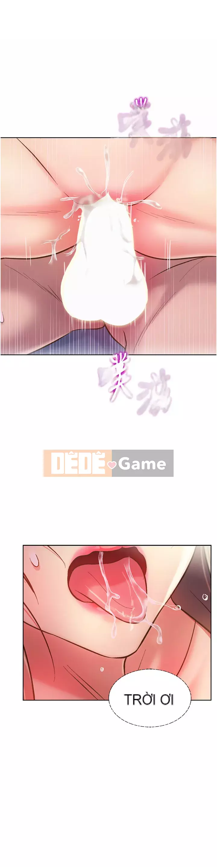 Chị thích nấu ăn Chương 49-50