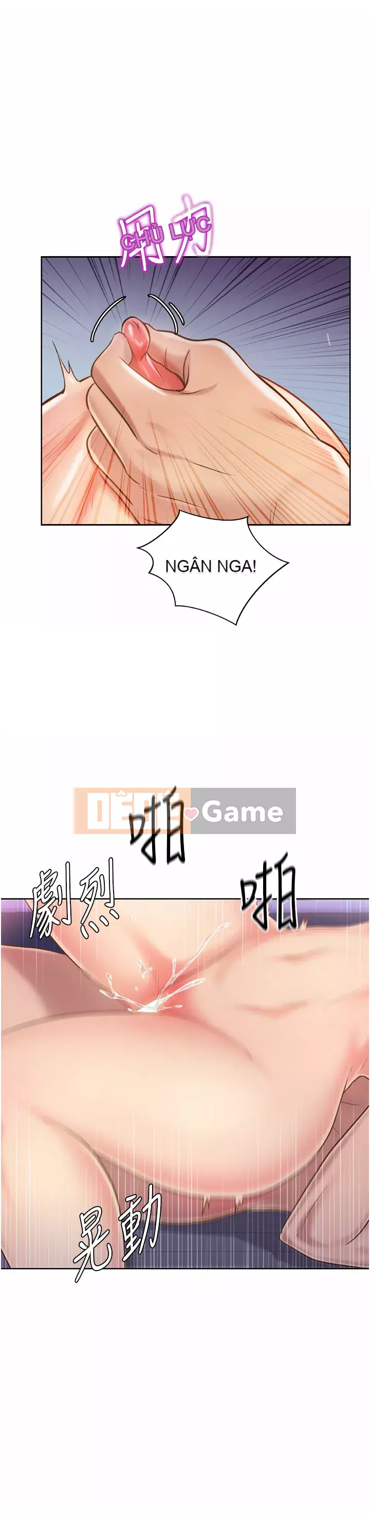 Chị thích nấu ăn Chương 49-50