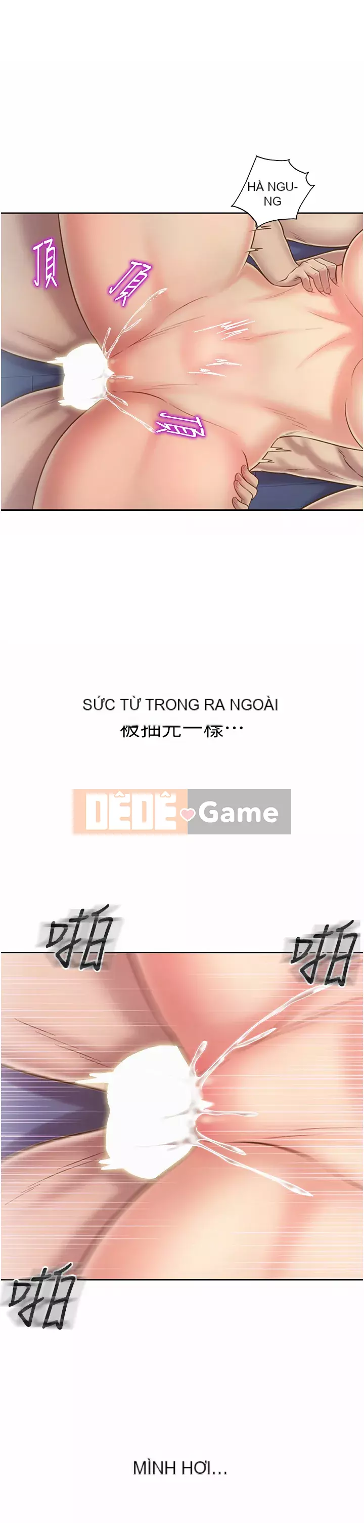 Chị thích nấu ăn Chương 49-50