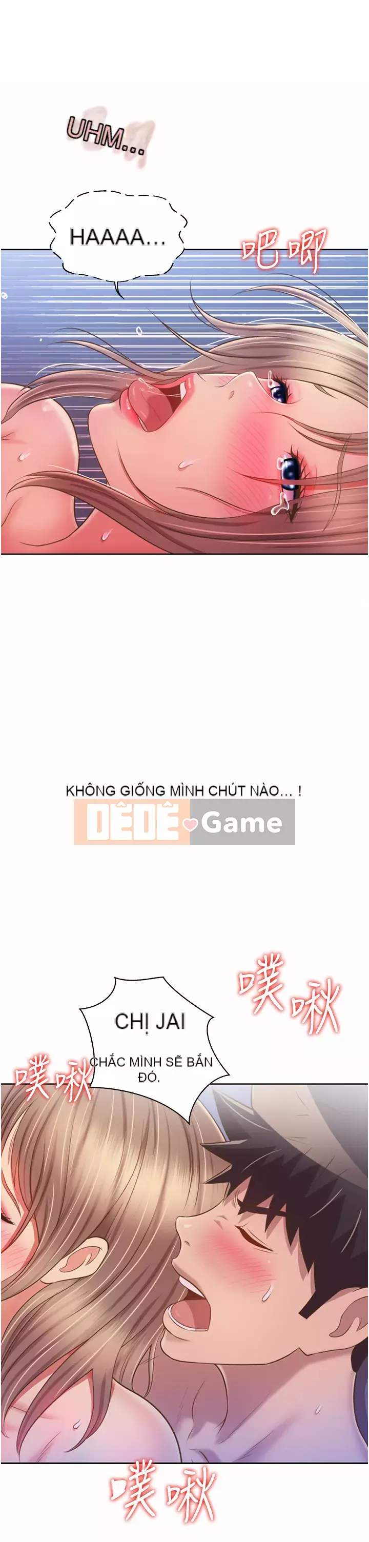 Chị thích nấu ăn Chương 49-50