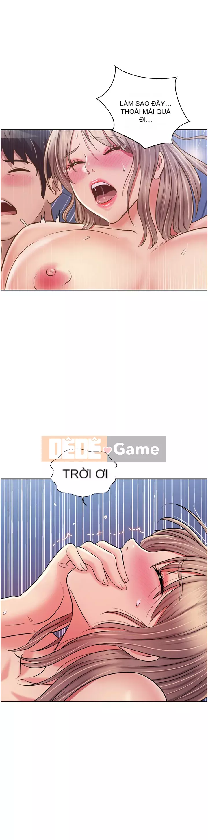 Chị thích nấu ăn Chương 49-50