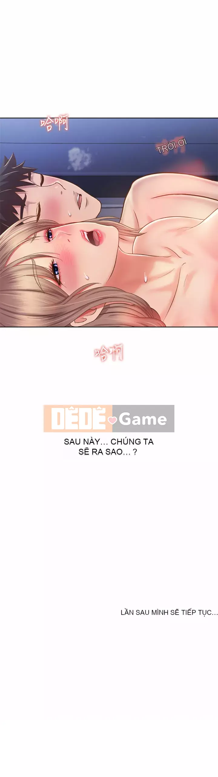 Chị thích nấu ăn Chương 49-50