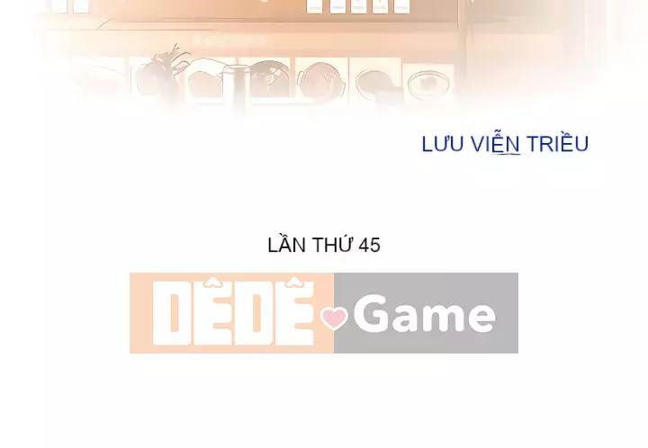 Chị thích nấu ăn Chương 45-46