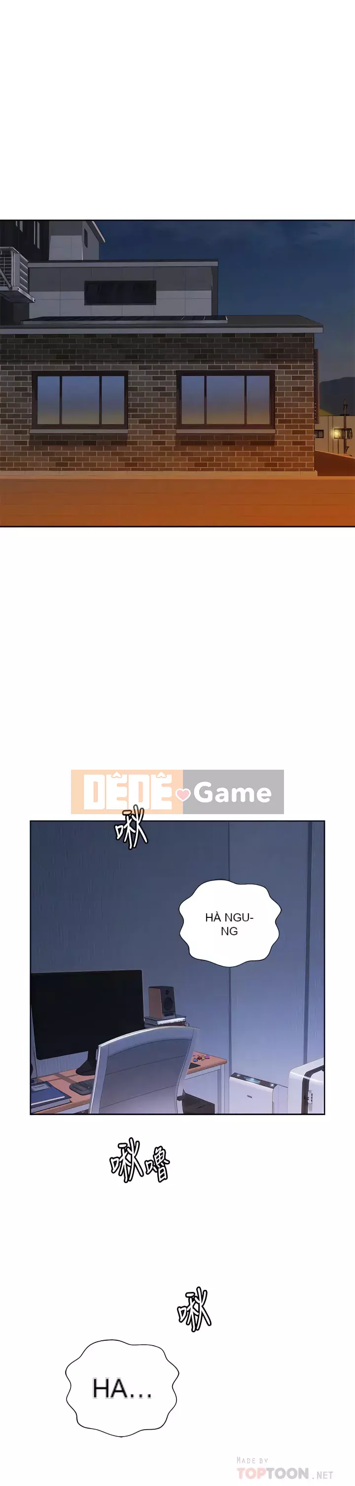 Chị thích nấu ăn Chương 45-46