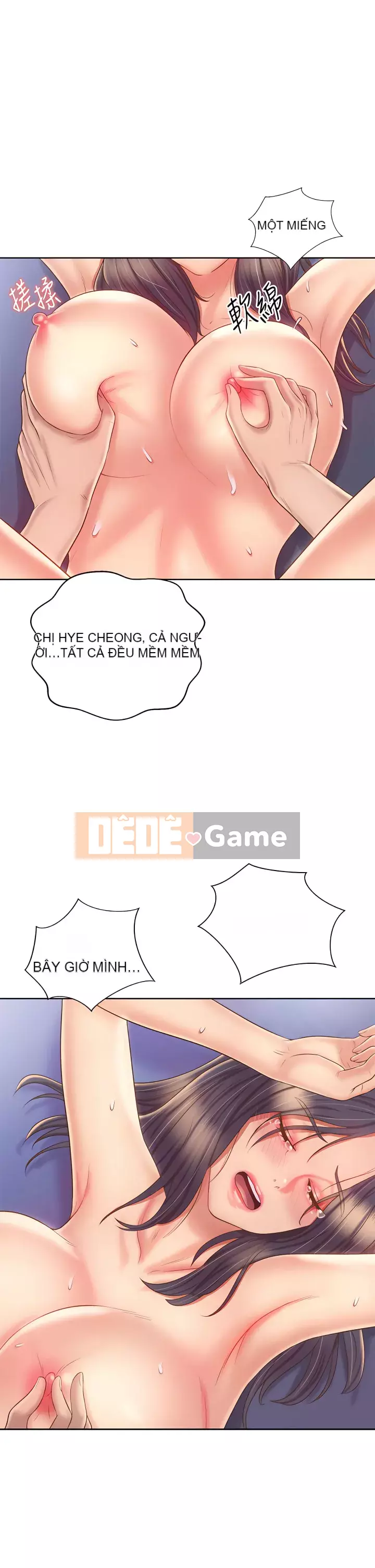 Chị thích nấu ăn Chương 45-46