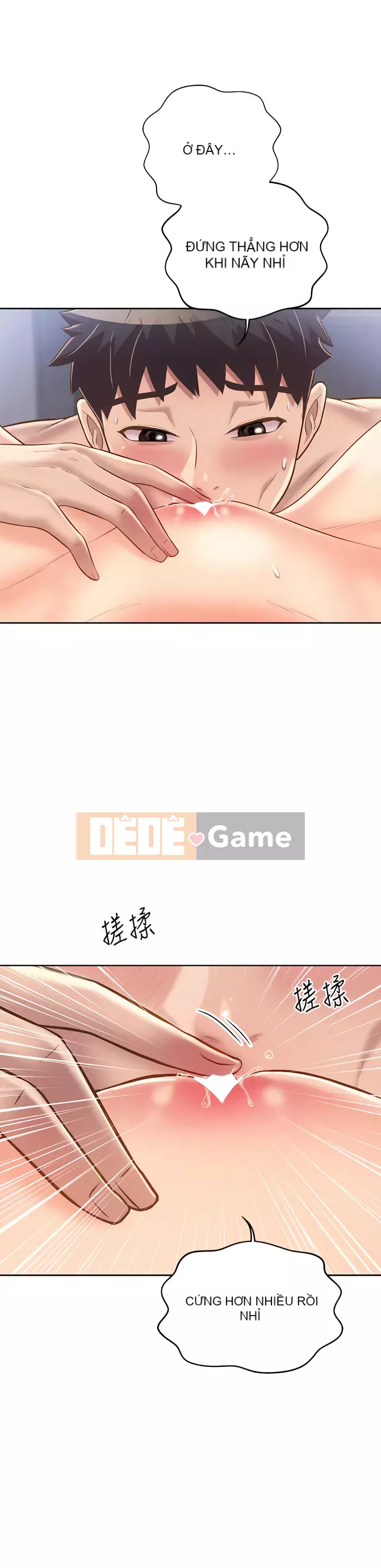 Chị thích nấu ăn Chương 45-46