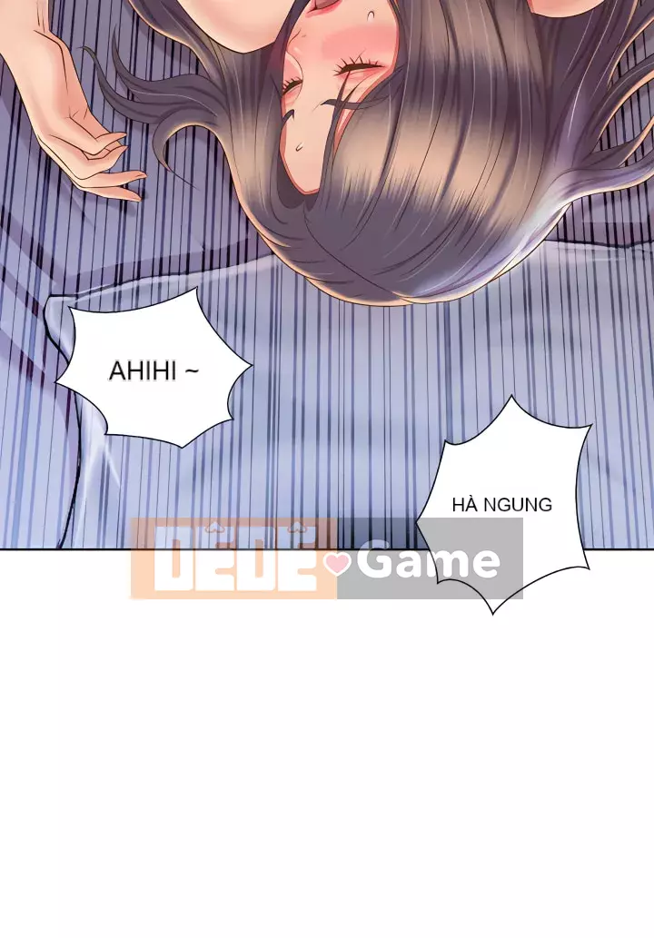 Chị thích nấu ăn Chương 45-46