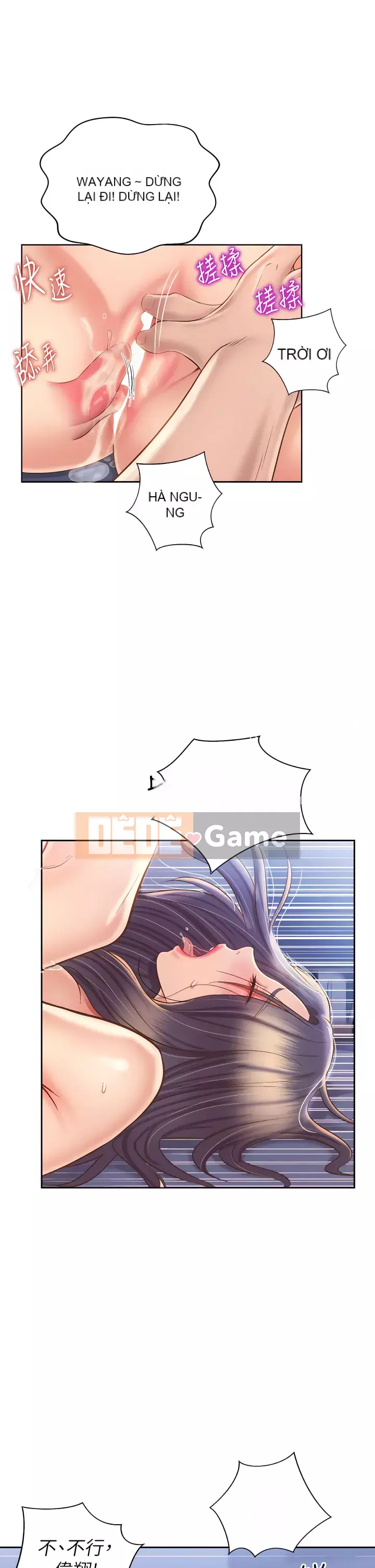 Chị thích nấu ăn Chương 45-46