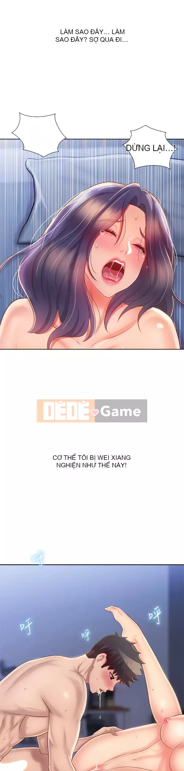 Chị thích nấu ăn Chương 45-46