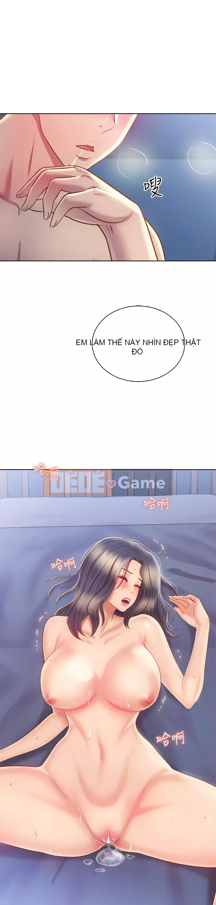 Chị thích nấu ăn Chương 45-46