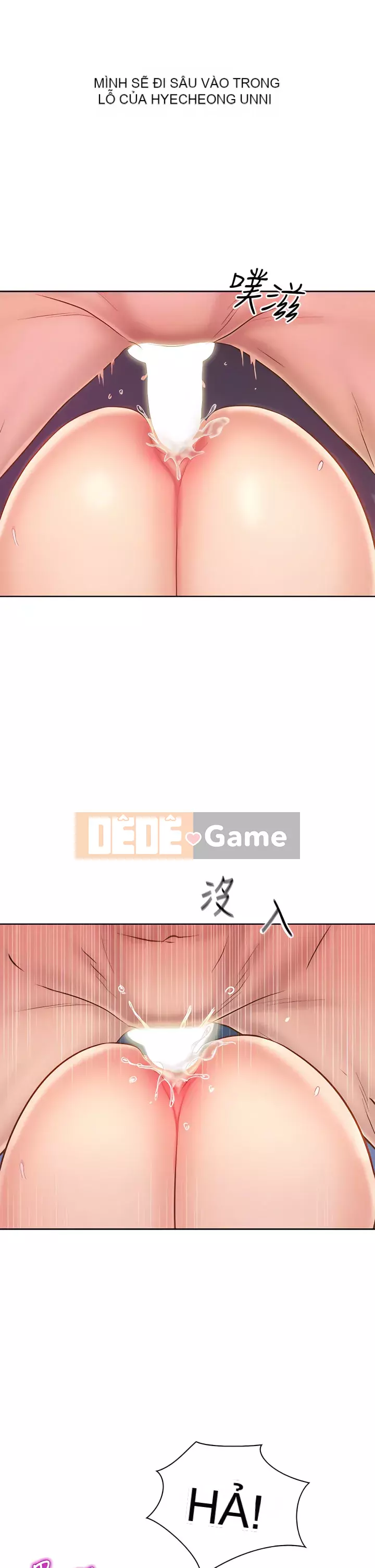 Chị thích nấu ăn Chương 45-46