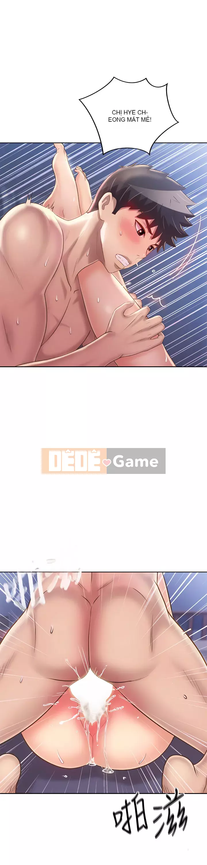 Chị thích nấu ăn Chương 45-46