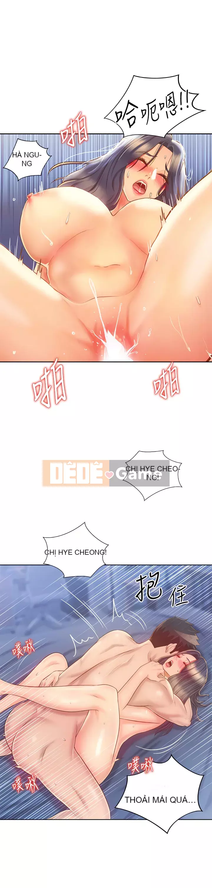 Chị thích nấu ăn Chương 45-46