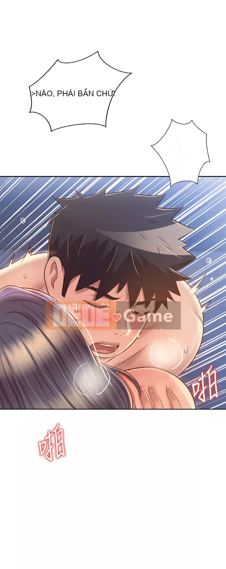 Chị thích nấu ăn Chương 45-46