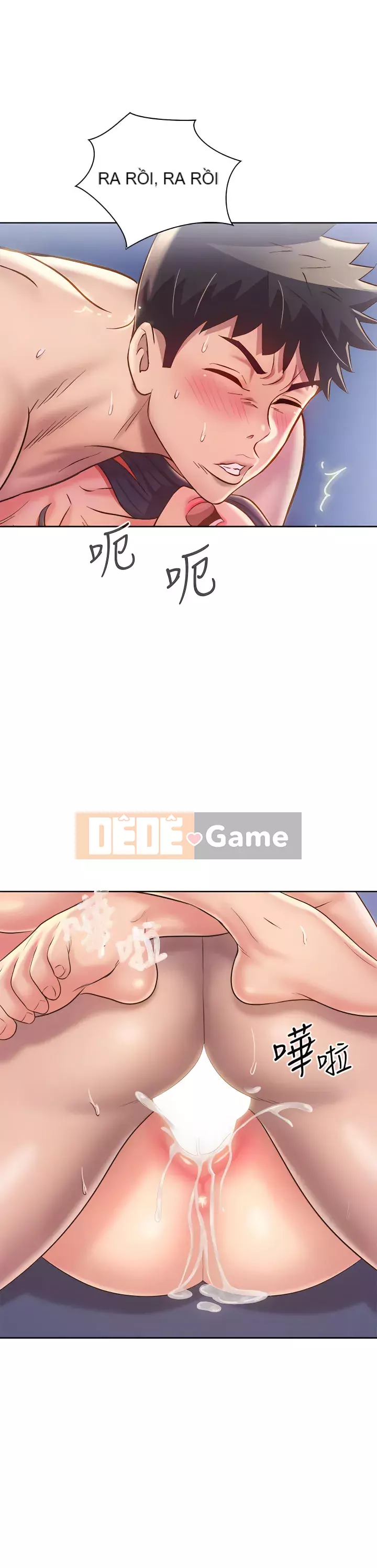 Chị thích nấu ăn Chương 45-46