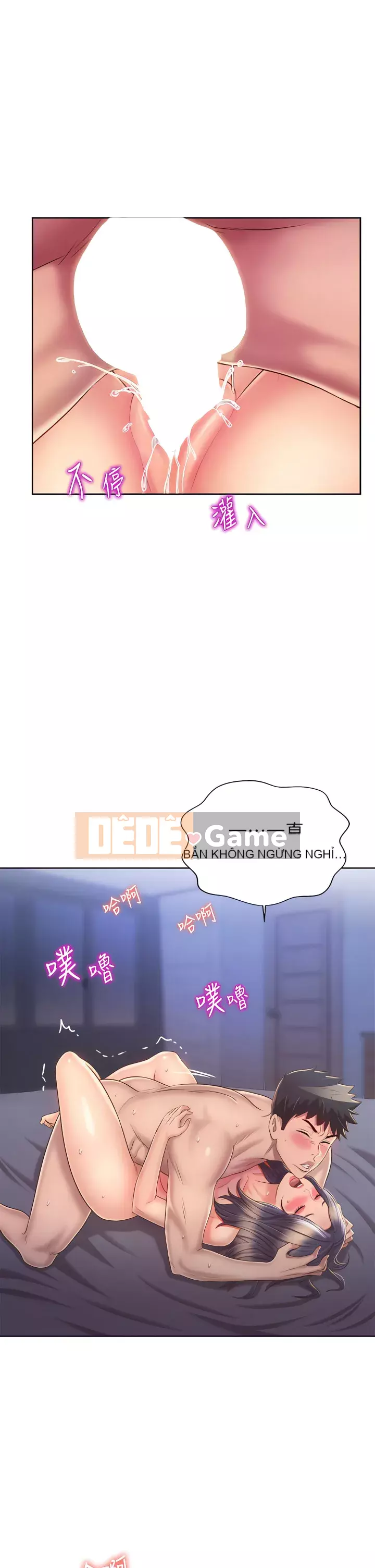 Chị thích nấu ăn Chương 45-46