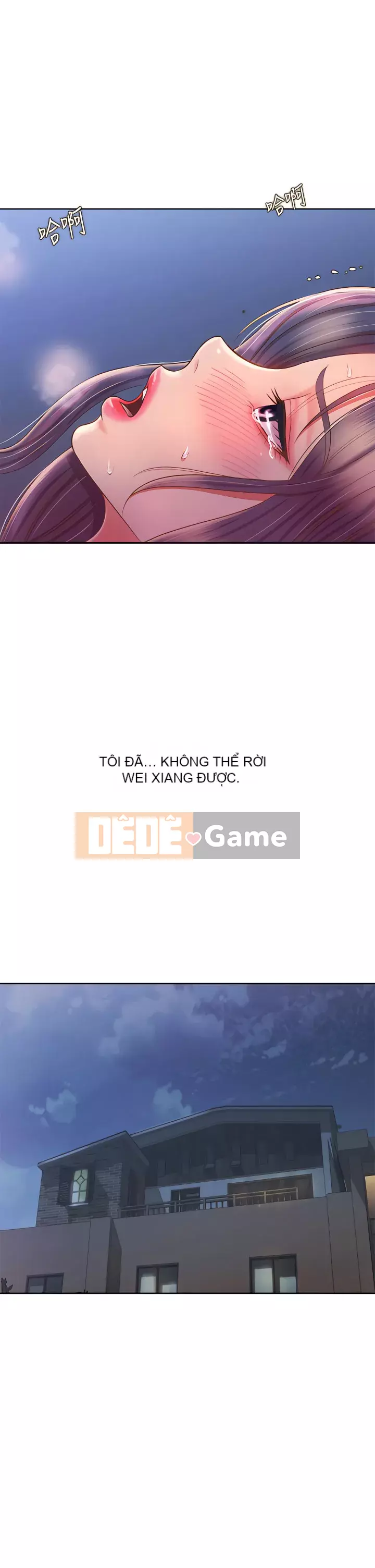 Chị thích nấu ăn Chương 45-46