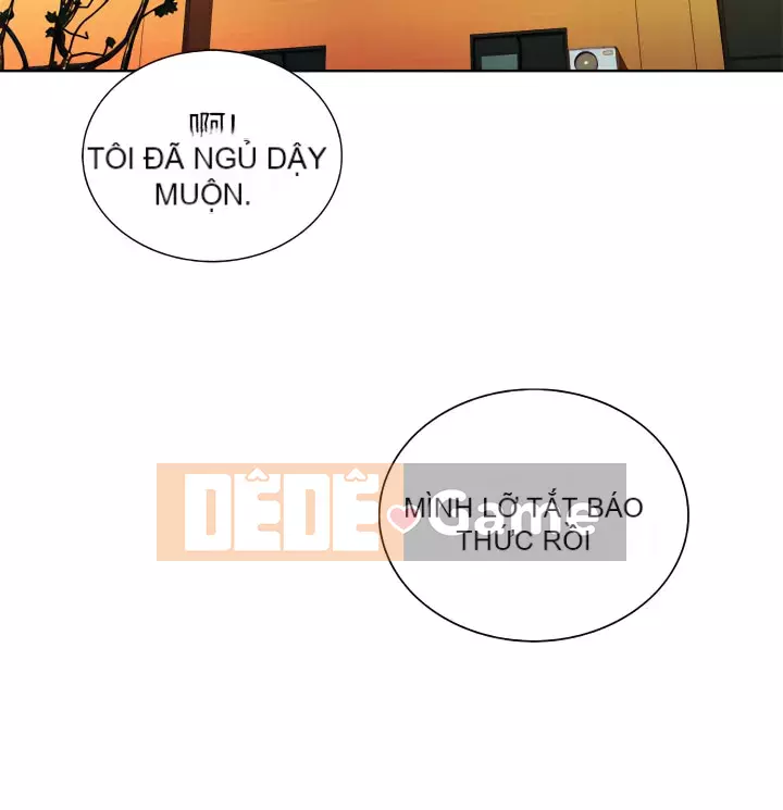 Chị thích nấu ăn Chương 45-46