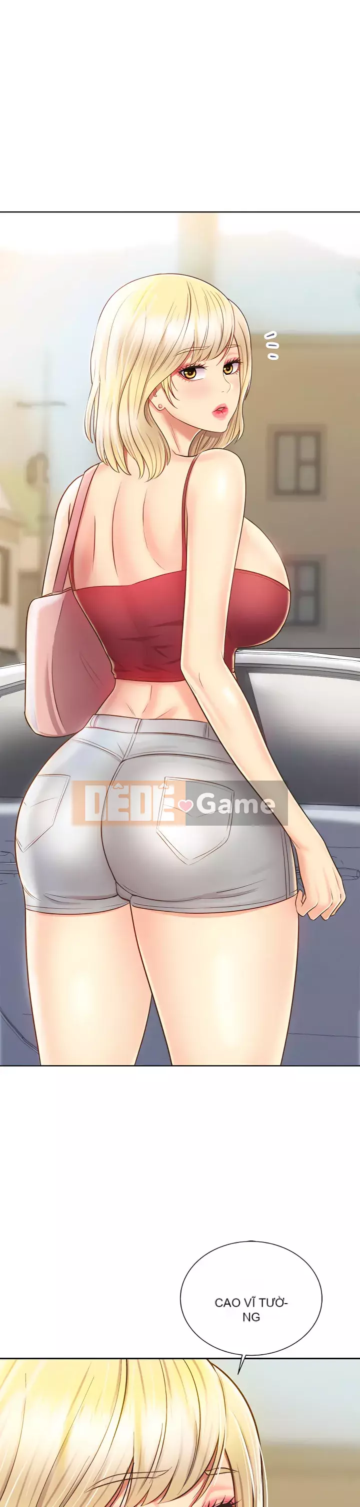 Chị thích nấu ăn Chương 45-46