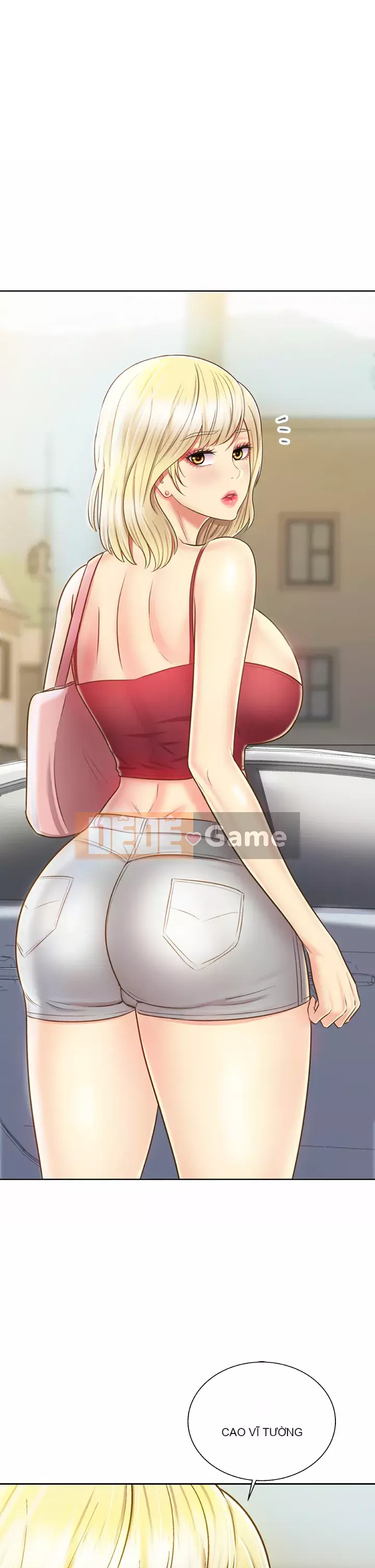 Chị thích nấu ăn Chương 45-46