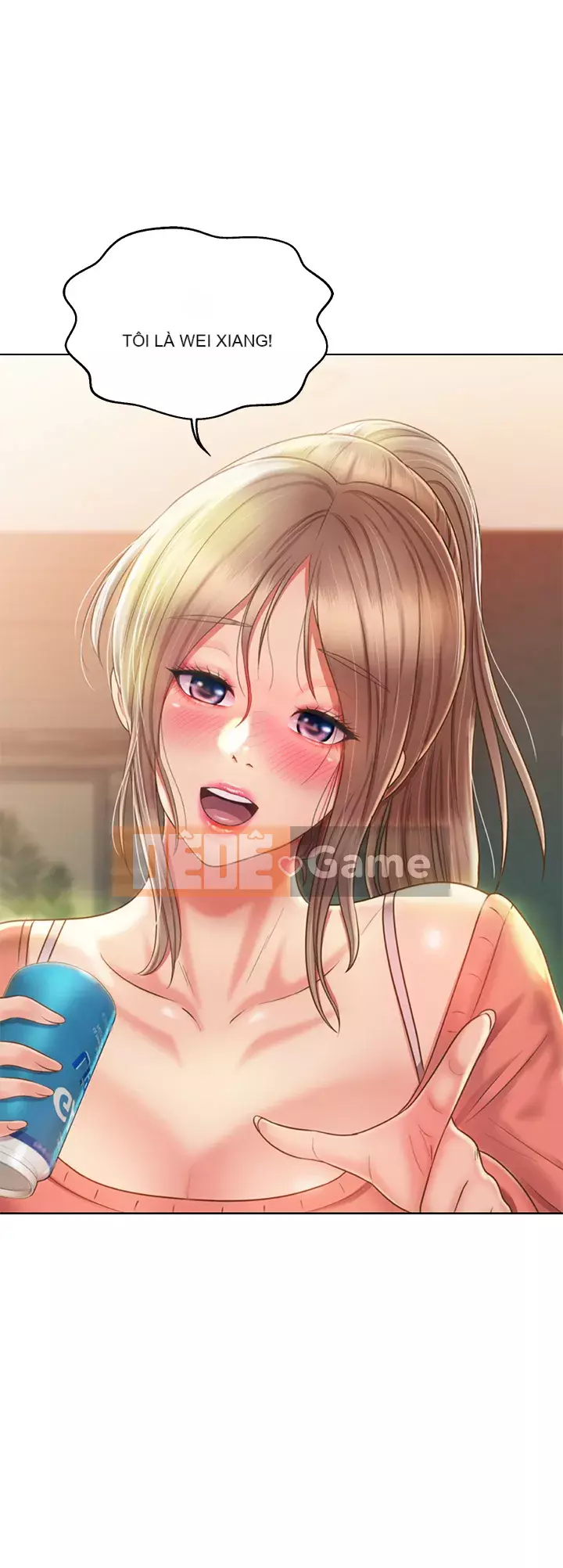 Chị thích nấu ăn Chương 45-46