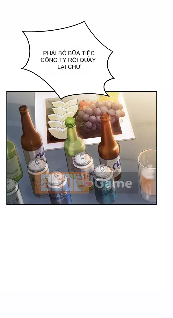 Chị thích nấu ăn Chương 45-46