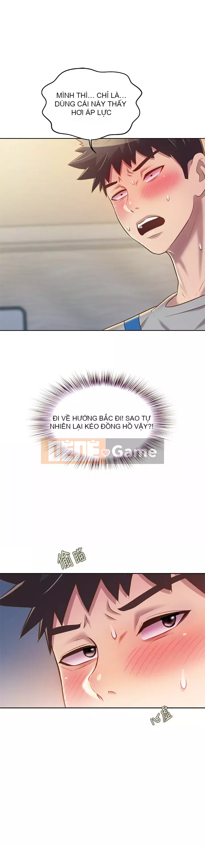 Chị thích nấu ăn Chương 45-46