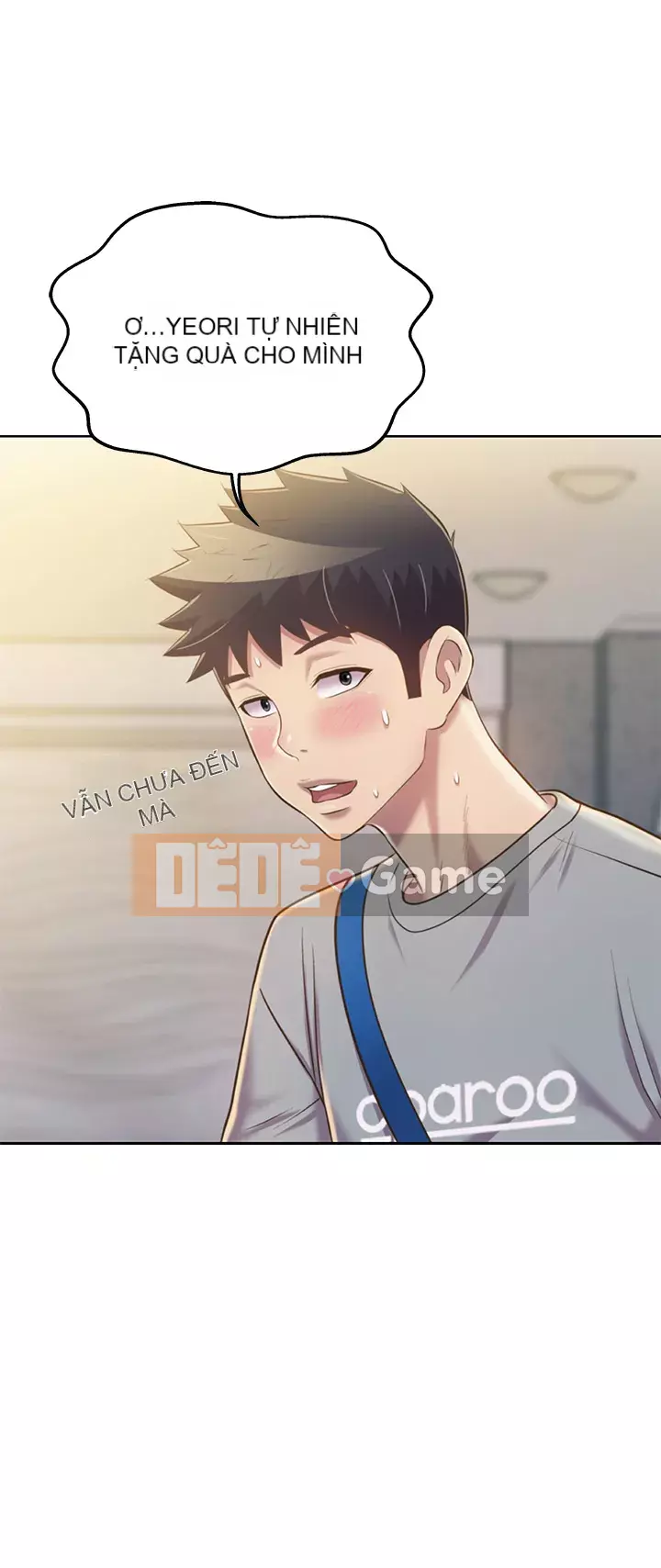 Chị thích nấu ăn Chương 45-46