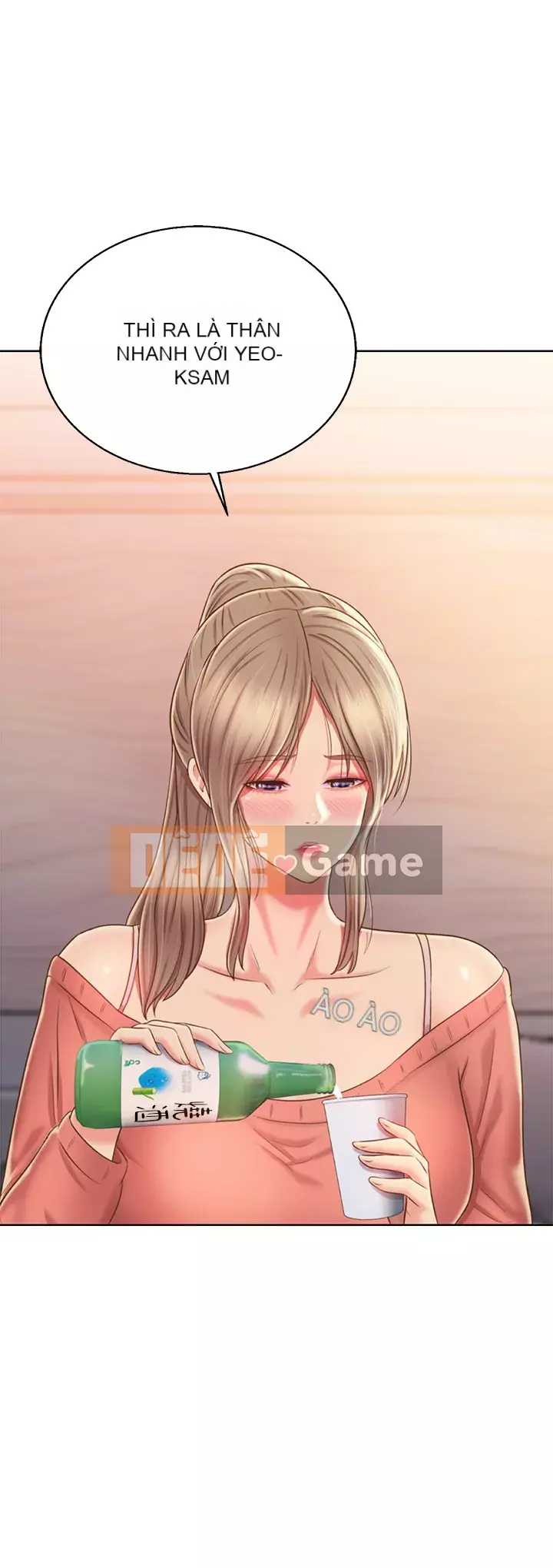 Chị thích nấu ăn Chương 45-46