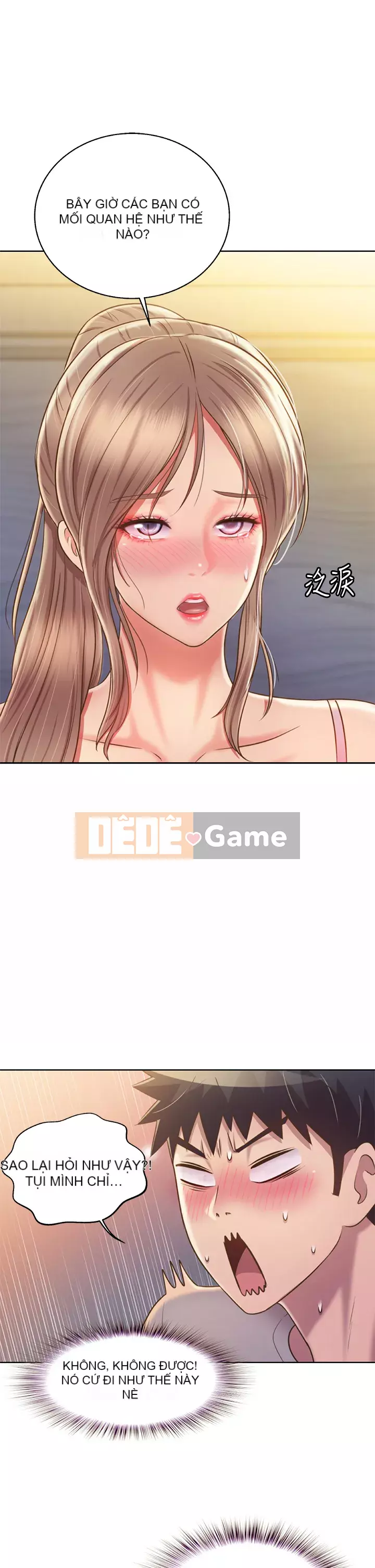 Chị thích nấu ăn Chương 45-46