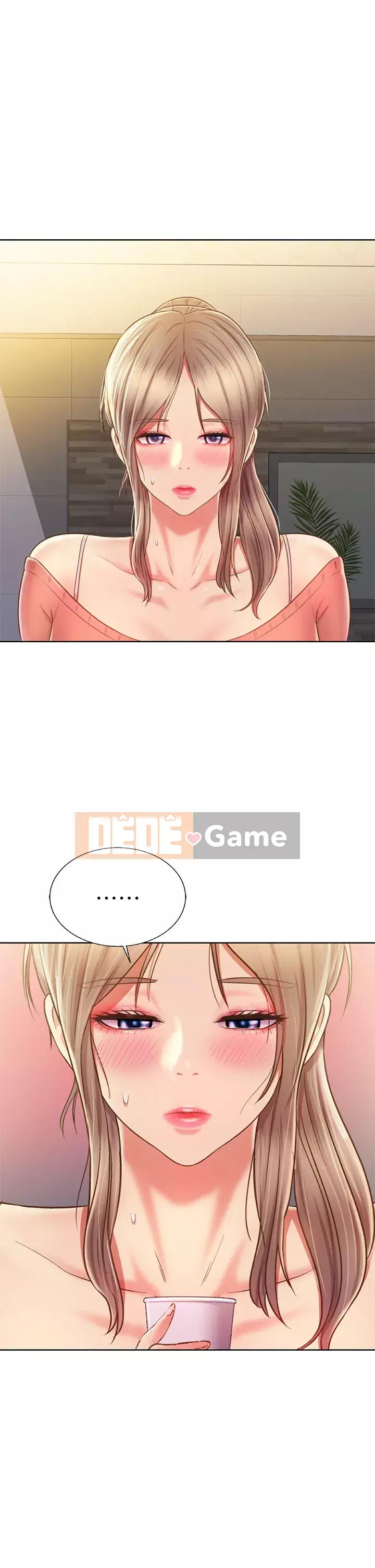 Chị thích nấu ăn Chương 45-46