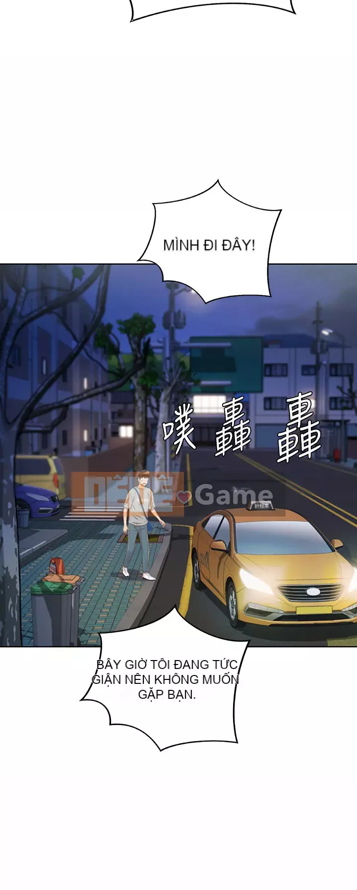 Chị thích nấu ăn Chương 45-46