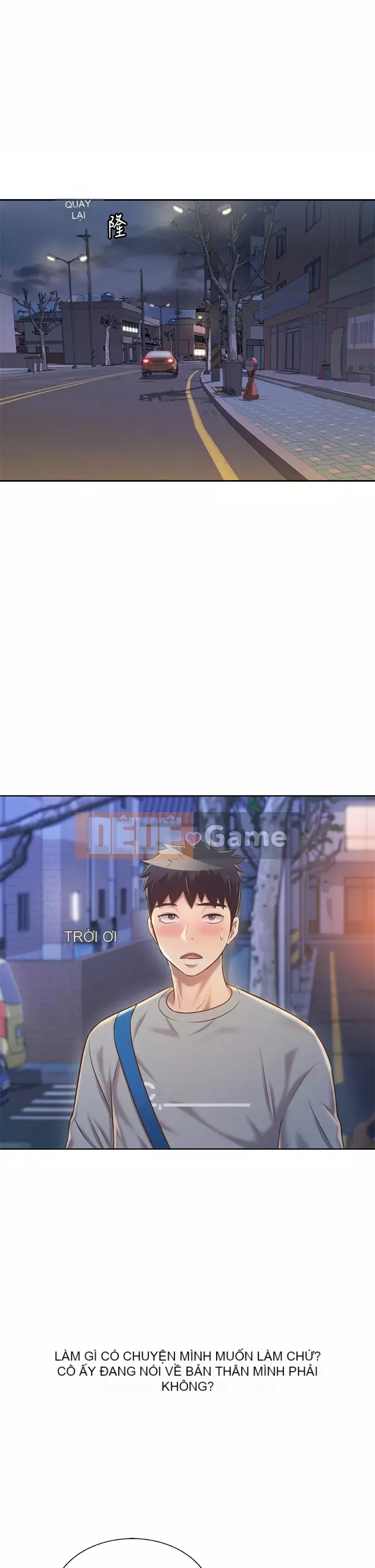 Chị thích nấu ăn Chương 45-46